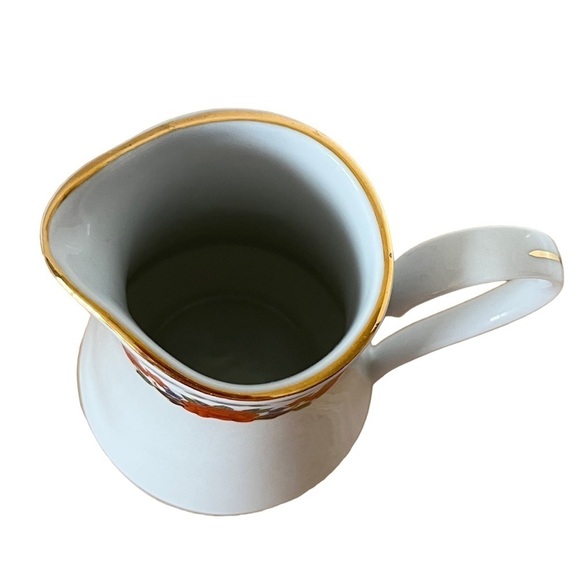 Crown Ming Old Imari Fine China Creamer Replacement - Picture 5 of 9